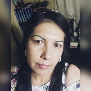 Meet your Posher, Lorena